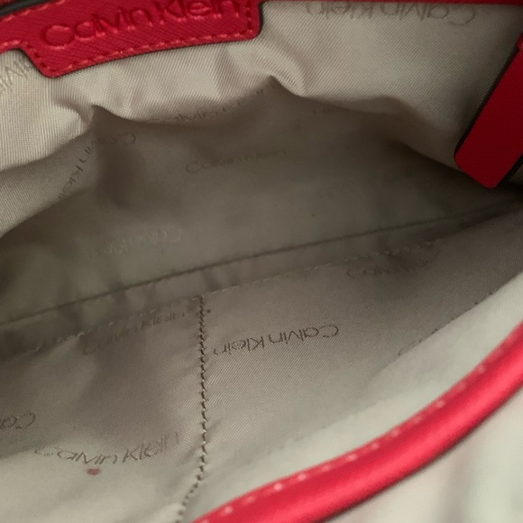 Calvin klein crossbody bag - Picture 7 of 9